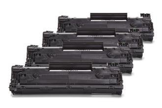 Alternativer Toner zu HP 85A CE285A XL