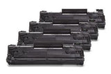 Alternativer Toner zu HP 85A CE285A XL