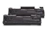 Alternativer Toner zu HP 85A CE285A XL