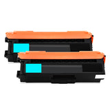 Alternativer Toner zu Brother TN-325C TWIN