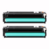 Alternativer Toner zu HP 205A CF530A