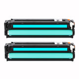 Alternativer Toner zu HP 205A CF531A