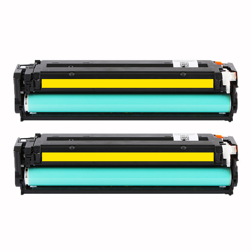 Alternativer Toner zu HP 205A CF532A