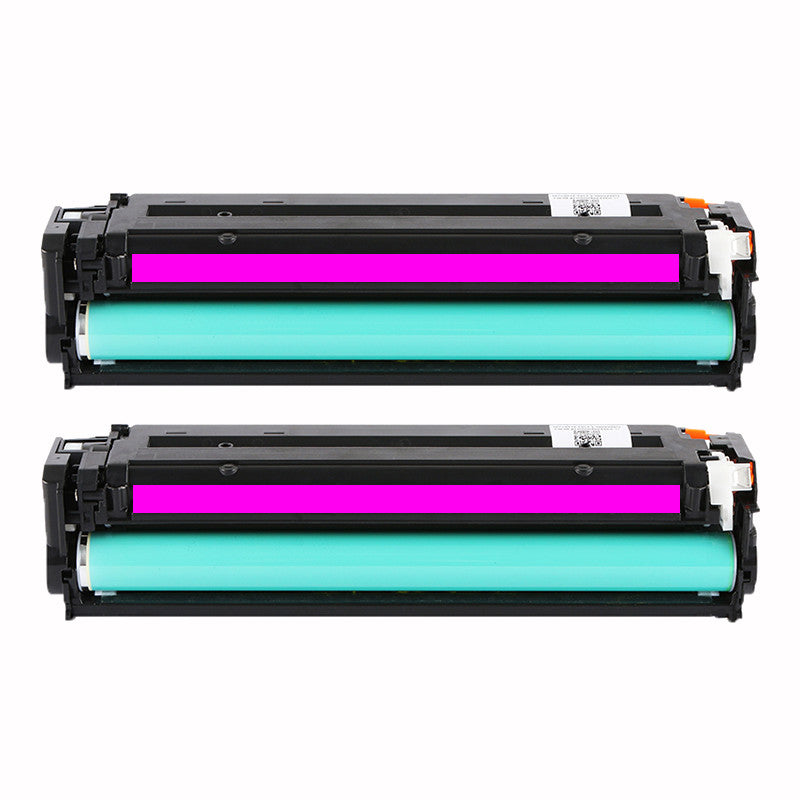 Alternativer Toner zu HP 205A CF533A