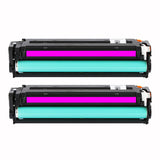 Alternativer Toner zu HP 205A CF533A