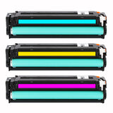 Alternativer Toner zu HP 205A