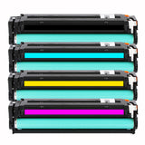 Alternativer Toner zu HP 205A