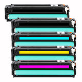 Alternativer Toner zu HP 205A
