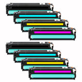 Alternativer Toner zu HP 205A