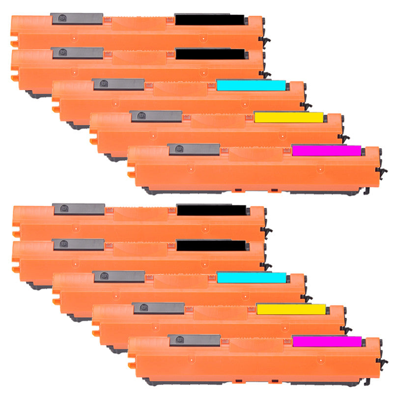 Kompatibler Toner für HP Color LaserJet Pro MFP M476dw