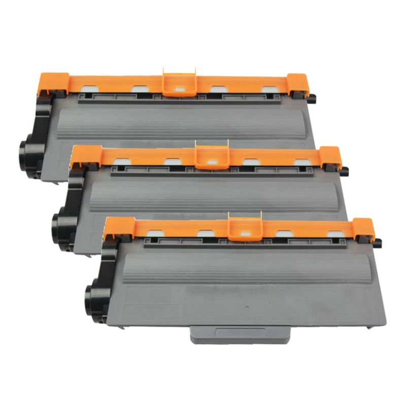 Alternativer Toner zu Brother TN-3330BK