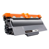 Alternativer Toner zu Brother TN-3390BK TWIN