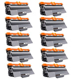 Alternativer Toner zu Brother TN-3390BK