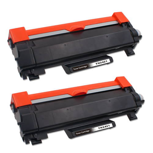 Alternativer Toner zu Brother TN-2421BK TWIN