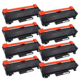 Alternativer Toner zu Brother TN-2421BK