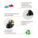 Kompatibler Toner für HP LaserJet Pro CP1522n