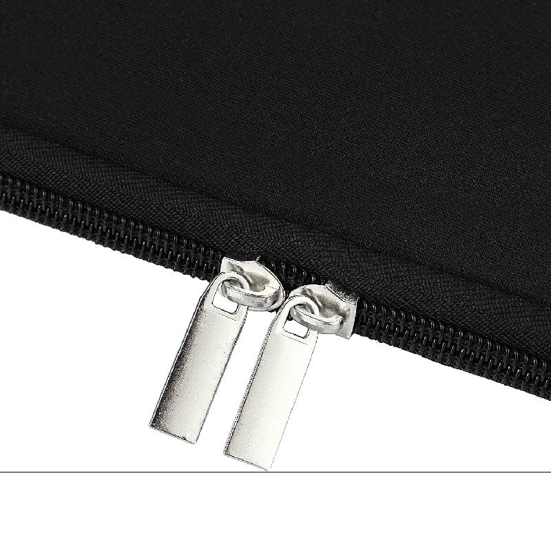 Notebooktasche Neopren Sleeve Laptoptasche Macbook wasserabweisend 13.3 Zoll