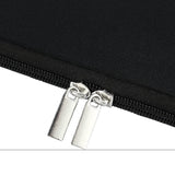 Notebooktasche Neopren Sleeve Laptoptasche Macbook wasserabweisend 13.3 Zoll