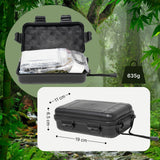 17in1 Survival-Kit Survival-Tools Outdoor-Survival-Box Camping-Ausrüstungskit