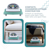 Lauflernwagen Baby Walker Lauflernhilfe Laufwagen Gehfrei Laufhilfe Kleinkinder