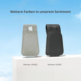 Brillenablage fürs Auto Sonnenbrillenhalter Sonnenblende-Clip Etui