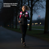 One Size Gewichtsweste 5.5kg Trainingsweste Laufweste Joggingweste