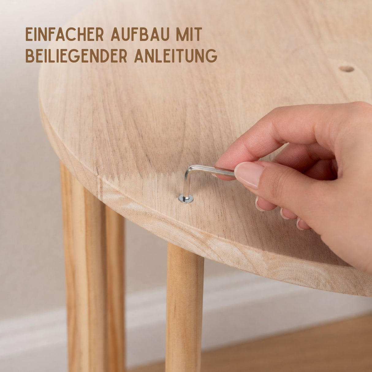 Kratzbaum mit Körben und Rondell Kletterbaum Katzenbaum Katzenspielzeug