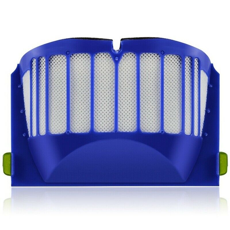 Alternativer Staubfilter zu iRobot Roomba Serie 500 600