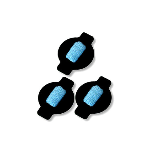 Alternative Fassung für Pro-Clean Reservoir Pad zu iRobot Braava und iRobot Mint