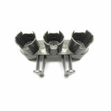 Alternative Aufsätze Wandhalterung für Dyson V7 V8 V10 V11