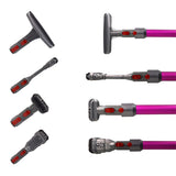 Alternativer Staubsauger Aufsatz für Dyson V6 V7 V8 V10 SV10 SV11