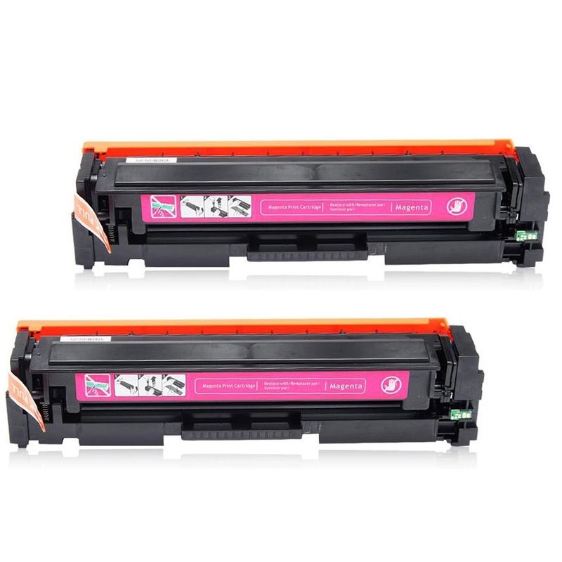 Kompatibler Toner für HP Color LaserJet Pro M274n