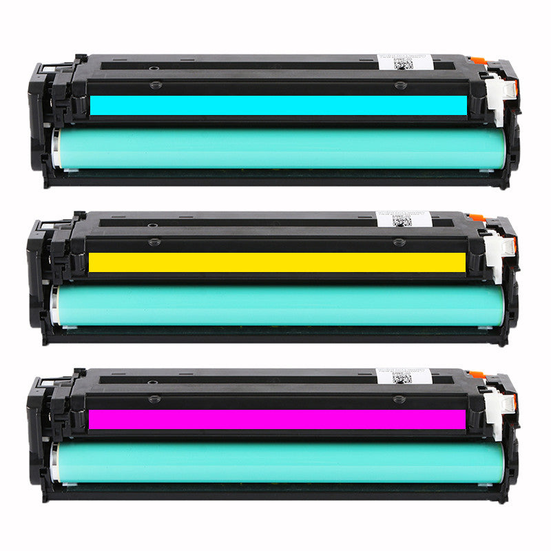 Kompatibler Toner für HP Color LaserJet Pro M154a
