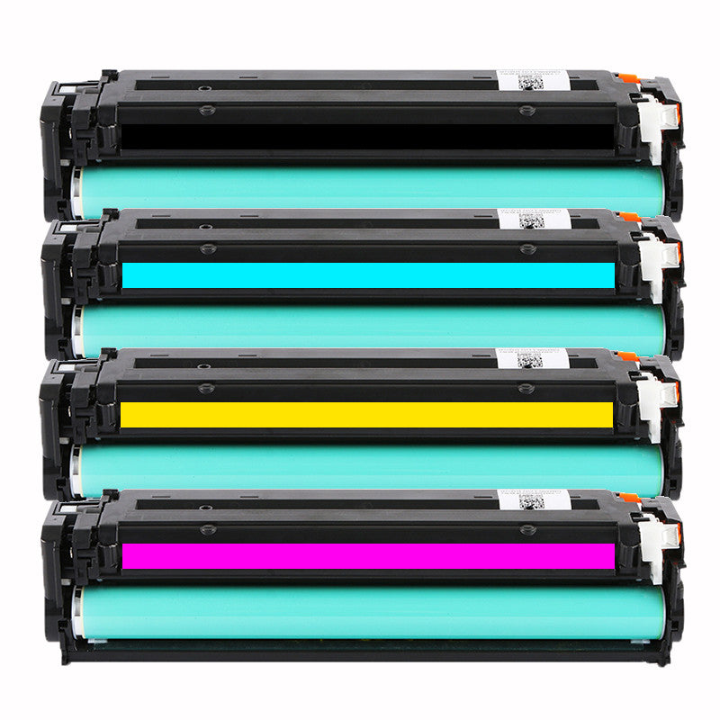 Kompatibler Toner für HP Color LaserJet Pro M180fndw