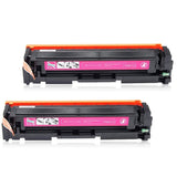 Kompatibler Toner für HP Color LaserJet Pro MFP M281fw