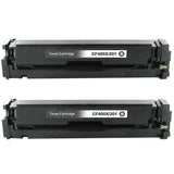 Kompatibler Toner XL für HP Color LaserJet Pro MFP M281fw