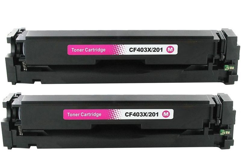 Kompatibler Toner XL für HP Color LaserJet Pro MFP M281fw