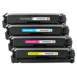 Kompatibler Toner XL für HP Color LaserJet Pro MFP M281fw