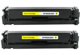 Kompatibler Toner XL für HP Color LaserJet Pro MFP M281fdw