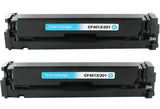 Kompatibler Toner XL für HP Color LaserJet Pro MFP M281fdn