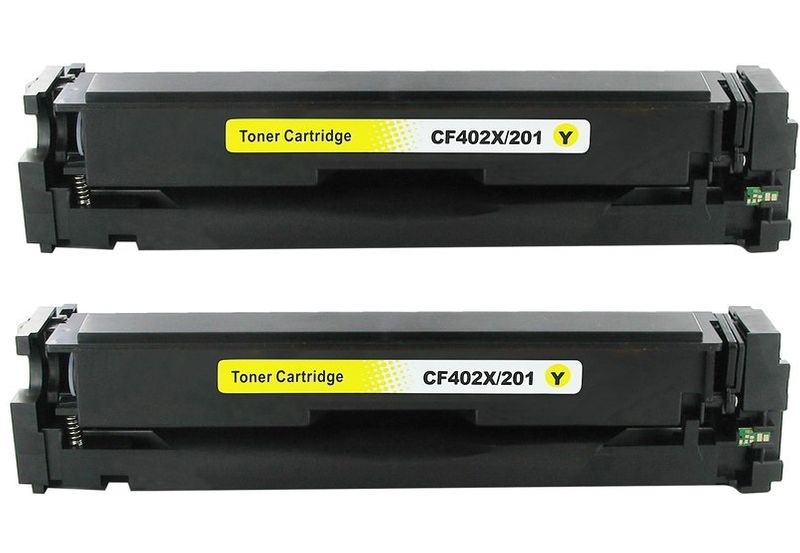 Kompatibler Toner XL für HP Color LaserJet Pro MFP M281fdn