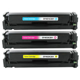 Kompatibler Toner XL für HP Color LaserJet Pro M254nw