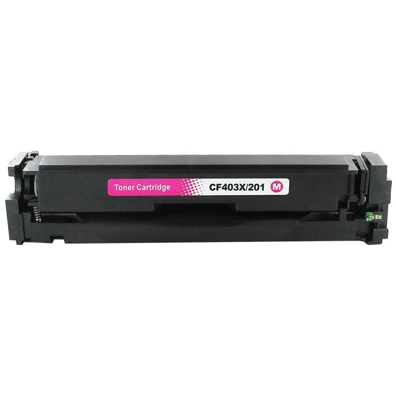 Kompatibler Toner XL für HP Color LaserJet Pro M254dw