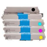 Kompatibler Toner für OKI C310dn