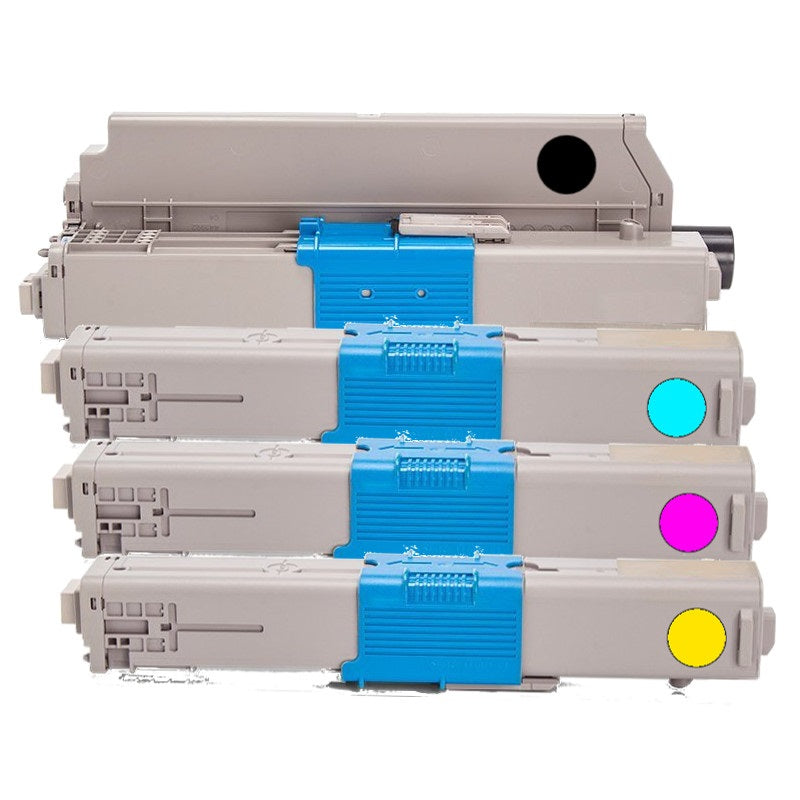 Kompatibler Toner für OKI C330dn
