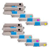 Kompatibler Toner für OKI C510dn