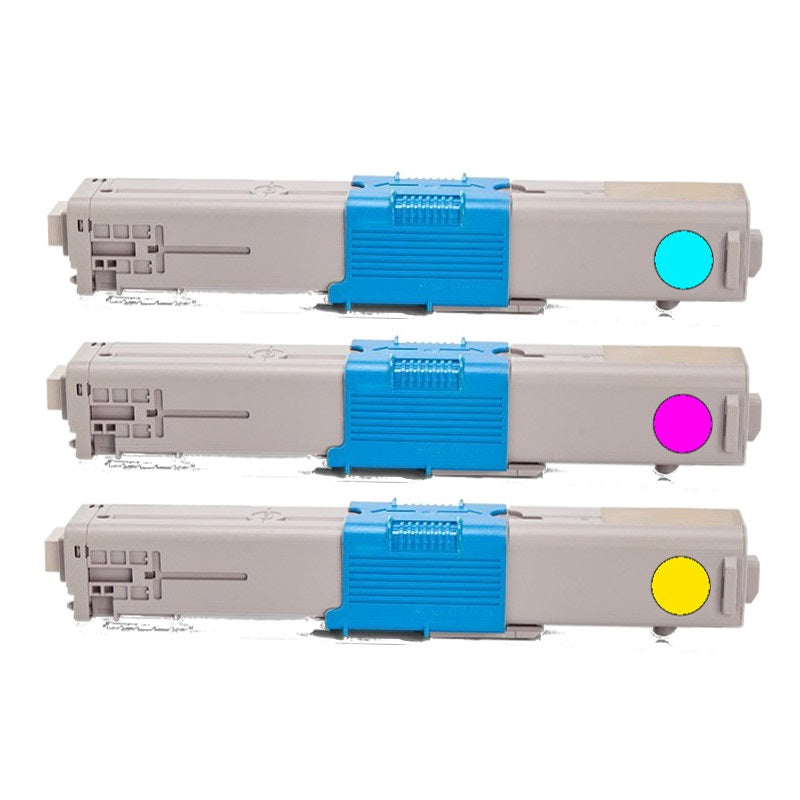 Kompatibler Toner für OKI C530dn