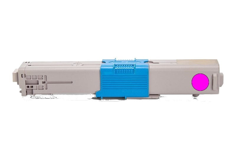 Kompatibler Toner für OKI MC352dn