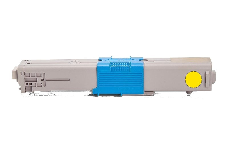 Kompatibler Toner für OKI MC352dn