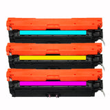 Kompatibler Toner für HP Color LaserJet CP5225